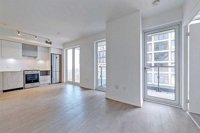 2905 - 251 Jarvis St, Condo with 2 bedrooms, 2 bathrooms and 0 parking in Toronto ON | Image 23