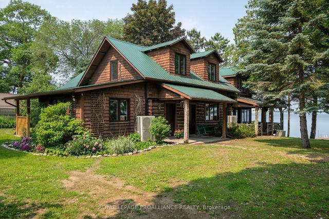 1910 County Road 12, House detached with 4 bedrooms, 2 bathrooms and 11 parking in Prince Edward County ON | Image 39