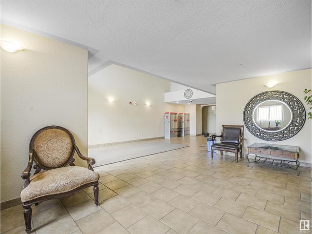 418 - 7511 171 St Nw, Condo with 2 bedrooms, 2 bathrooms and null parking in Edmonton AB | Image 5
