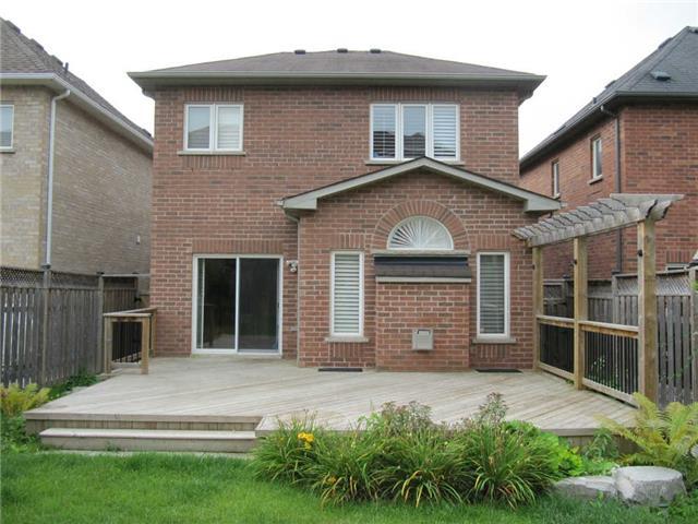 811 Colter St, House detached with 3 bedrooms, 4 bathrooms and 4 parking in Newmarket ON | Image 17