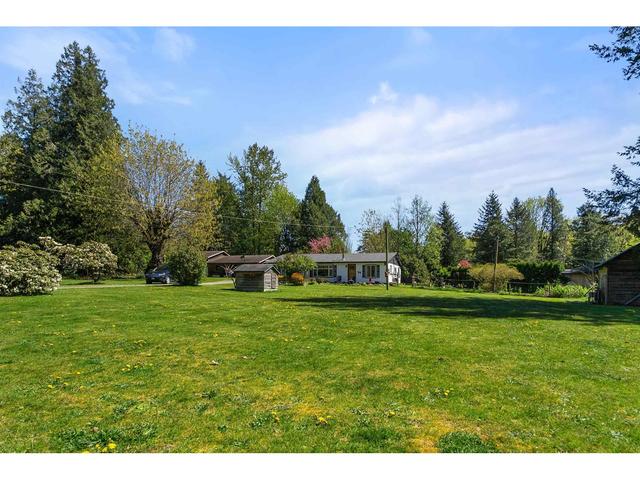 10146 Parke Road, House detached with 3 bedrooms, 2 bathrooms and 15 parking in Fraser Valley G BC | Image 30