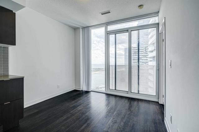4901 - 88 Harbour St E, Condo with 1 bedrooms, 1 bathrooms and 0 parking in Toronto ON | Image 18
