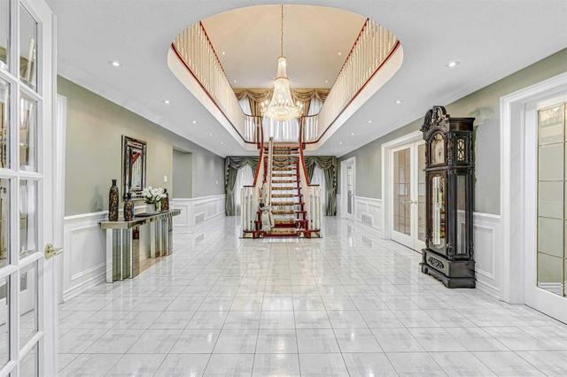 1918 Royal Credit Blvd, House detached with 4 bedrooms, 5 bathrooms and 8 parking in Mississauga ON | Image 6