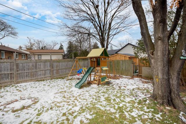 49 Hurricane Ave, House detached with 3 bedrooms, 2 bathrooms and 11.5 parking in Vaughan ON | Image 31