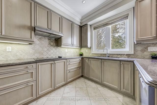 308b Hounslow Ave, House detached with 4 bedrooms, 5 bathrooms and 6 parking in Toronto ON | Image 5