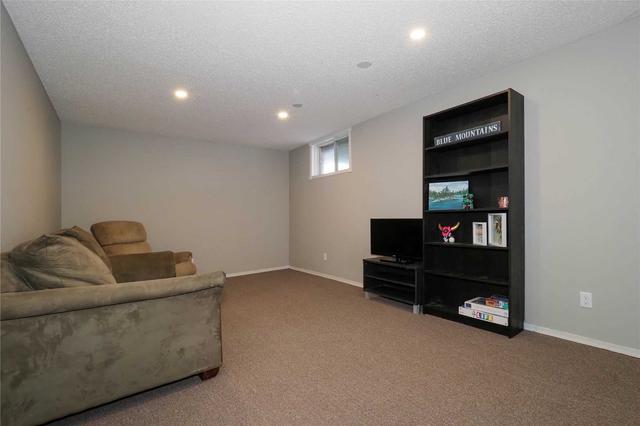 39 - 175 Cedar St, Townhouse with 3 bedrooms, 2 bathrooms and 1 parking in Cambridge ON | Image 29