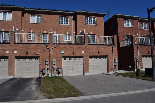 10002 Mccowan Rd, House attached with 3 bedrooms, 3 bathrooms and 2 parking in Markham ON | Image 3