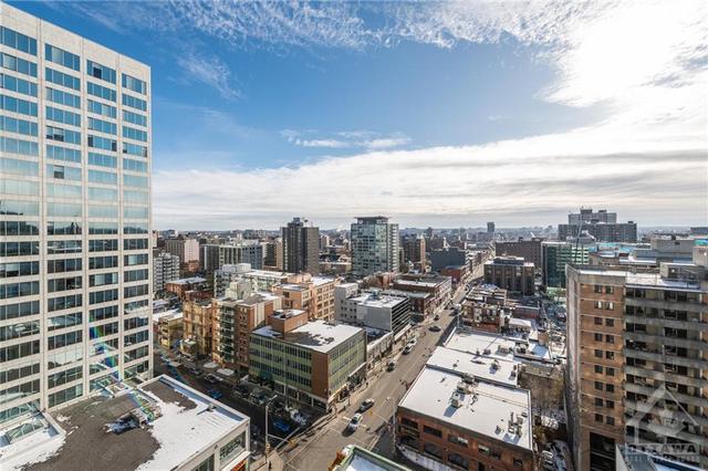 1513 - 324 Laurier Avenue W, Condo with 1 bedrooms, 1 bathrooms and 1 parking in Ottawa ON | Image 16