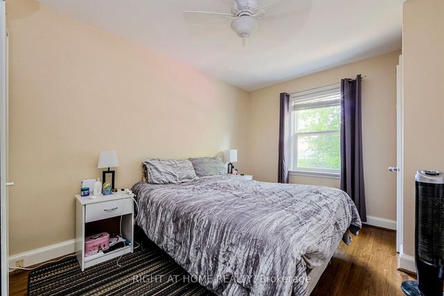 32 Florens Ave, House detached with 2 bedrooms, 2 bathrooms and 4 parking in Toronto ON | Image 8