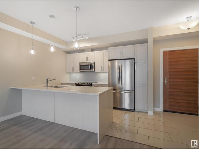 310 - 625 Leger Wy Nw, Condo with 2 bedrooms, 2 bathrooms and 2 parking in Edmonton AB | Image 7