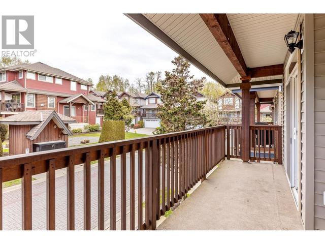 23 - 2287 Argue Street, House detached with 3 bedrooms, 4 bathrooms and 4 parking in Port Coquitlam BC | Image 21