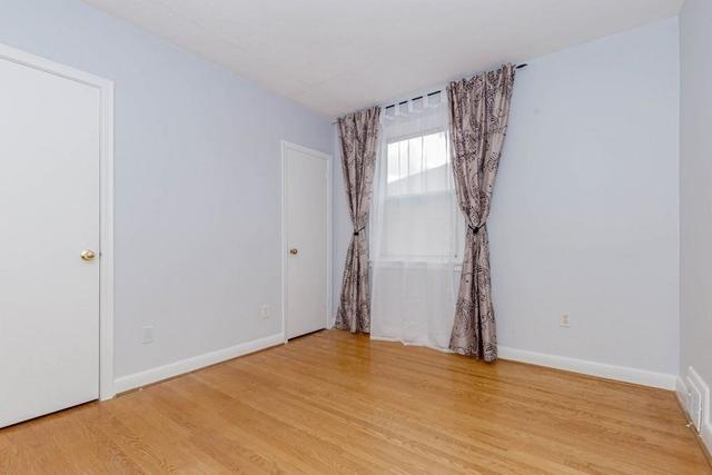 1205 Kipling Ave, House detached with 3 bedrooms, 3 bathrooms and 3 parking in Toronto ON | Image 9
