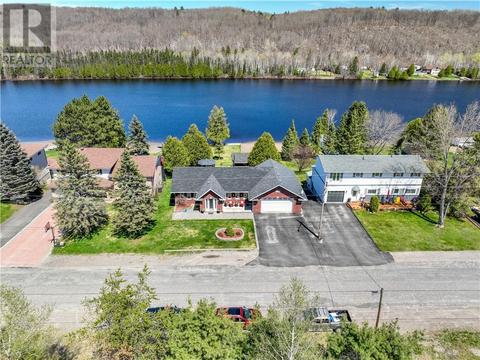 5970 Onwatin Lake Road, Hanmer, ON, P3P1J5 | Card Image