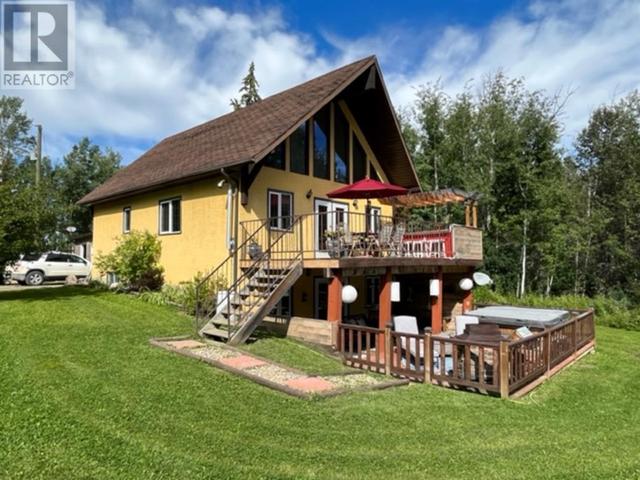 16110 Township Road 540b, House detached with 4 bedrooms, 2 bathrooms and 10 parking in Yellowhead County AB | Image 3