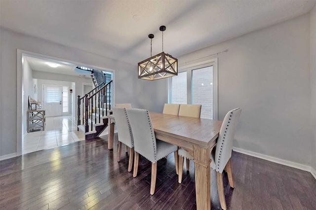 77 Ruhl Dr, House detached with 4 bedrooms, 3 bathrooms and 4 parking in Milton ON | Image 33