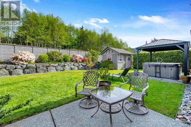 6442 Willowpark Way, House detached with 3 bedrooms, 3 bathrooms and 3 parking in Sooke BC | Image 44