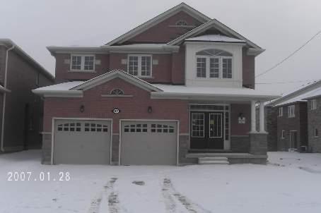 97 Canada Dr, House detached with 4 bedrooms, 4 bathrooms and 4 parking in Vaughan ON | Image 1
