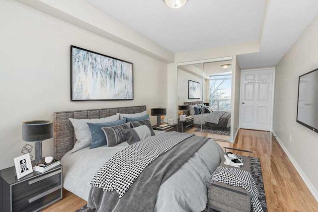 506 - 4727 Sheppard Ave E, Condo with 2 bedrooms, 2 bathrooms and 2 parking in Toronto ON | Image 4