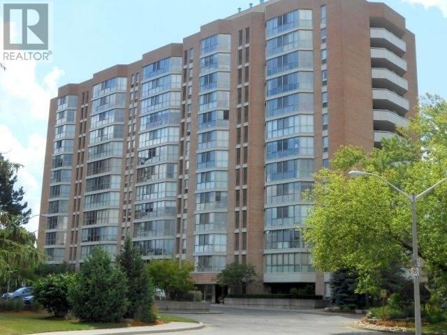 ph3 - 265 Westcourt Pl, Condo with 2 bedrooms, 2 bathrooms and 2 parking in Waterloo ON | Image 1