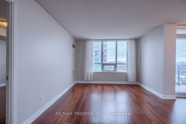 2433 - 35 Viking Lane, Condo with 2 bedrooms, 2 bathrooms and 1 parking in Toronto ON | Image 3