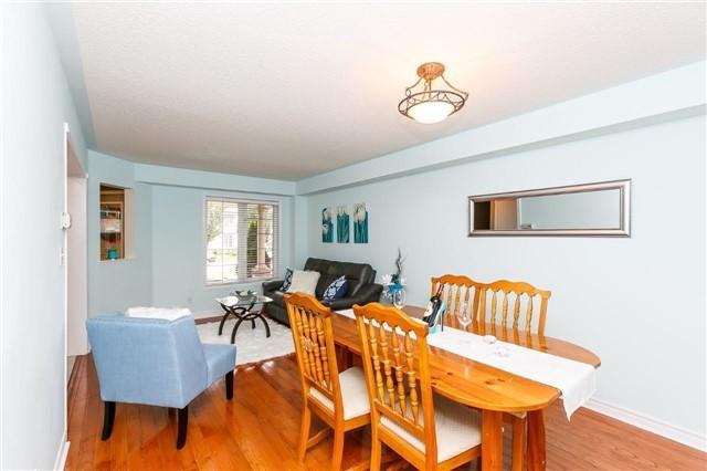 66 Havenwood Pl, House detached with 3 bedrooms, 3 bathrooms and 2 parking in Whitby ON | Image 5