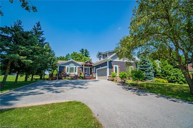 719 Welland Road, House detached with 3 bedrooms, 2 bathrooms and 6 parking in Pelham ON | Image 23
