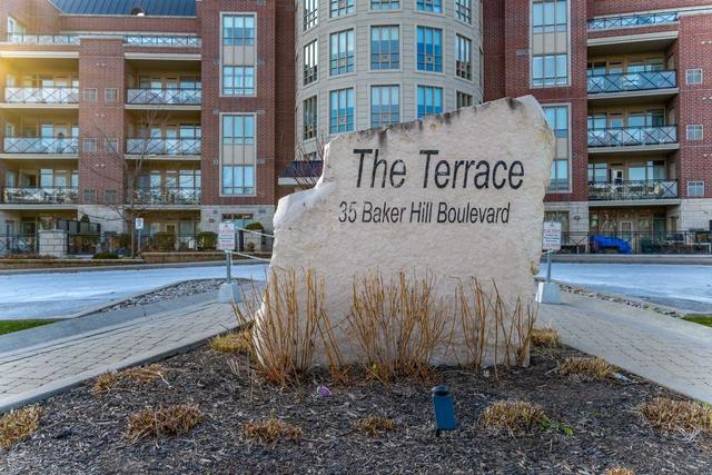 ph5 - 35 Baker Hill Blvd, Condo with 2 bedrooms, 3 bathrooms and 2 parking in Whitchurch Stouffville ON | Image 12