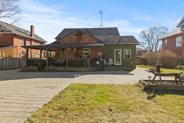 62 Division St, House detached with 3 bedrooms, 3 bathrooms and 10 parking in Clarington ON | Image 31