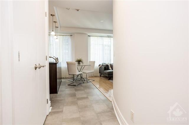 803 - 95 Bronson Avenue, Condo with 1 bedrooms, 1 bathrooms and 1 parking in Ottawa ON | Image 7