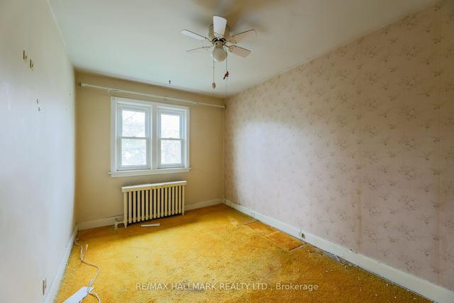382 Merton St, House detached with 3 bedrooms, 1 bathrooms and 1 parking in Toronto ON | Image 8