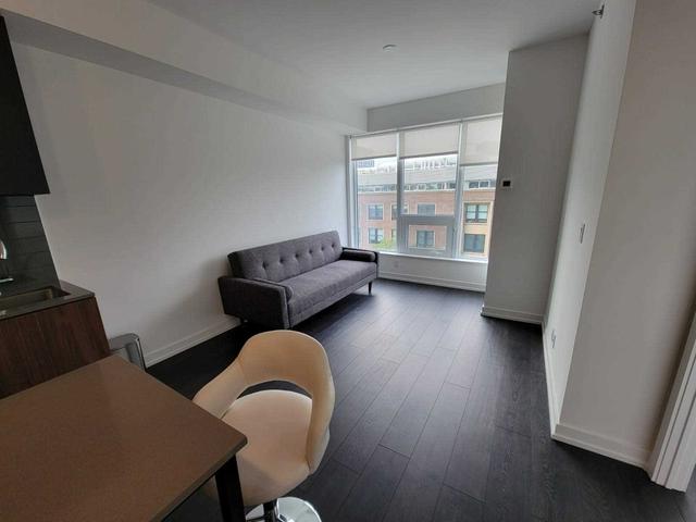 506 - 203 College St, Condo with 1 bedrooms, 2 bathrooms and 0 parking in Toronto ON | Image 8
