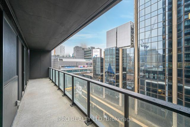 604 - 20 Edward St, Condo with 2 bedrooms, 2 bathrooms and 0 parking in Toronto ON | Image 19