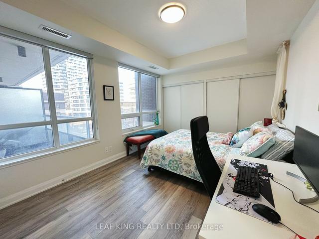 301 - 15 Water Walk Dr, Condo with 1 bedrooms, 2 bathrooms and 1 parking in Markham ON | Image 9
