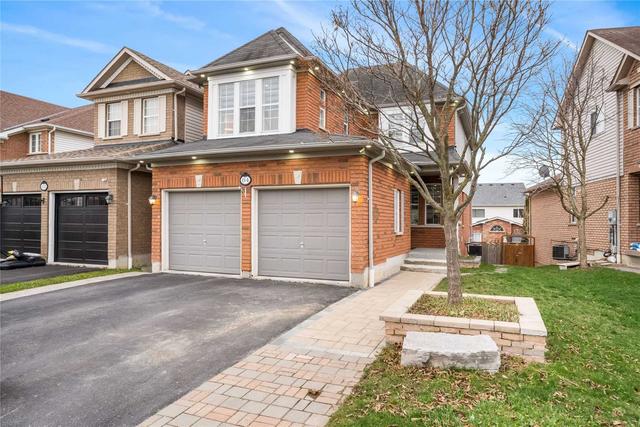 64 Shenandoah Dr, House detached with 4 bedrooms, 4 bathrooms and 6 parking in Whitby ON | Image 1