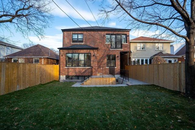 38 Hunt Club Dr, House detached with 4 bedrooms, 4 bathrooms and 2 parking in Toronto ON | Image 18