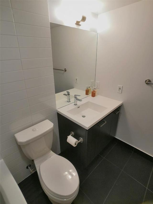 2911 - 125 Redpath Ave, Condo with 1 bedrooms, 2 bathrooms and 1 parking in Toronto ON | Image 16