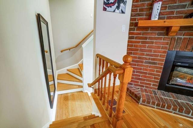 4381 Lee Dr E, House detached with 3 bedrooms, 3 bathrooms and 4 parking in Mississauga ON | Image 13