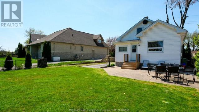 524 Brighton, House detached with 3 bedrooms, 1 bathrooms and null parking in Tecumseh ON | Image 27