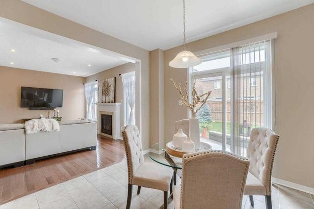 177 Niagara Tr, House detached with 5 bedrooms, 5 bathrooms and 6 parking in Halton Hills ON | Image 36