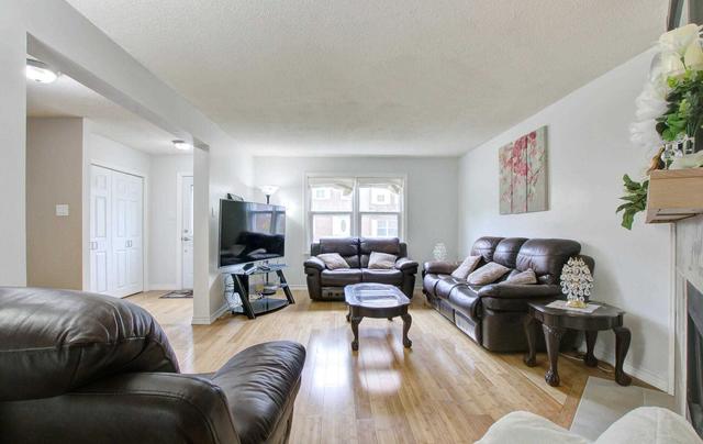 64 - 25 Brimwood Blvd, Townhouse with 3 bedrooms, 3 bathrooms and 2 parking in Toronto ON | Image 23