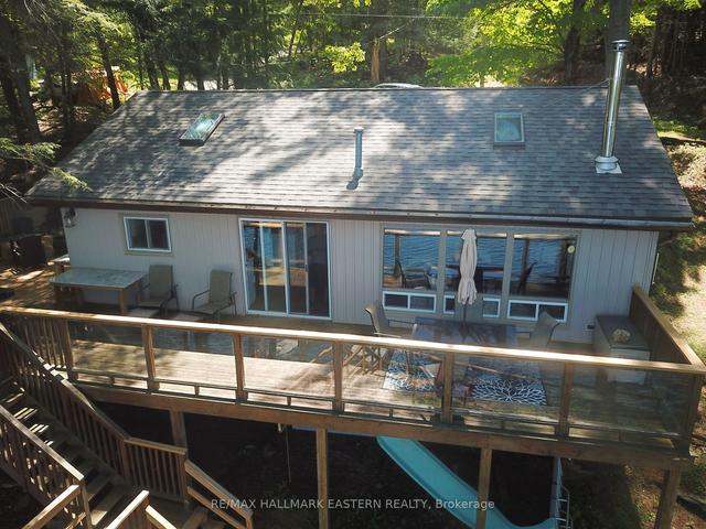 41 Godson Rd, House detached with 3 bedrooms, 1 bathrooms and 5 parking in North Kawartha ON | Image 1