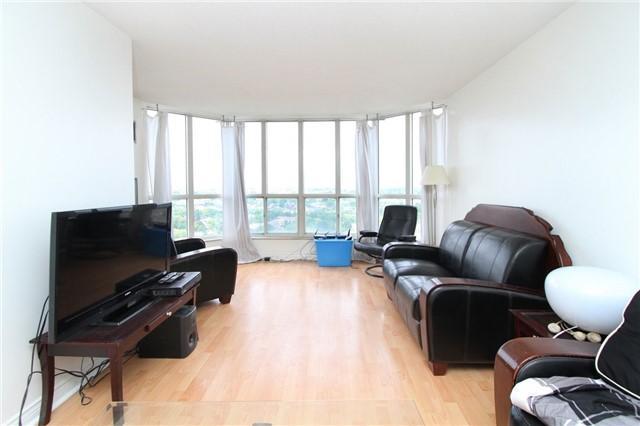 2309 - 2285 Lake Shore Blvd W, Condo with 1 bedrooms, 1 bathrooms and 1 parking in Toronto ON | Image 5