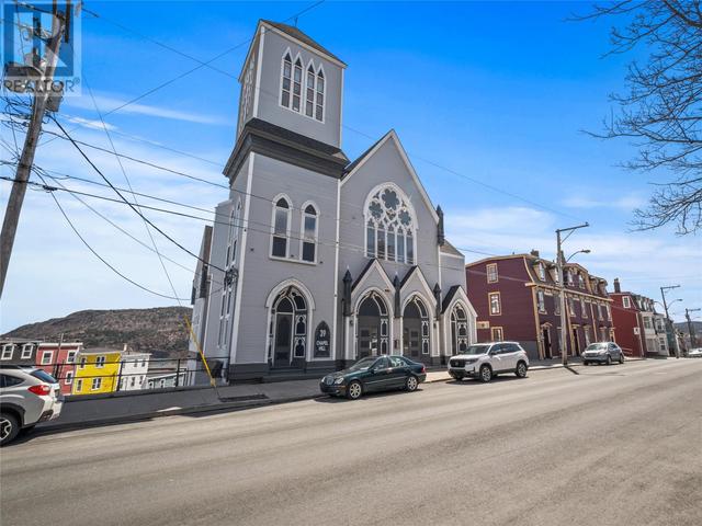 7 - 39 Queens Road, Home with 2 bedrooms, 1 bathrooms and null parking in St. John's NL | Image 19