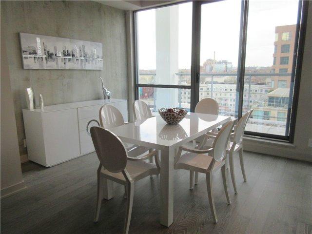 ph1023 - 39 Brant St, Condo with 2 bedrooms, 3 bathrooms and 1 parking in Toronto ON | Image 6