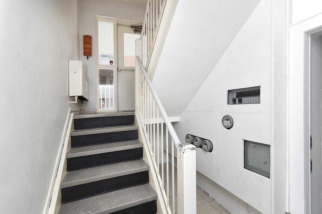 lower - 234 Wilmington Ave, House detached with 2 bedrooms, 1 bathrooms and 2 parking in Toronto ON | Image 2