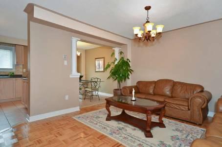 36 - 21 Eastview Gate, Townhouse with 3 bedrooms, 4 bathrooms and 1 parking in Brampton ON | Image 2