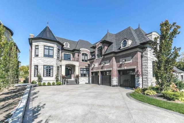 56 Lake Ave, House detached with 4 bedrooms, 6 bathrooms and 12 parking in Richmond Hill ON | Image 1