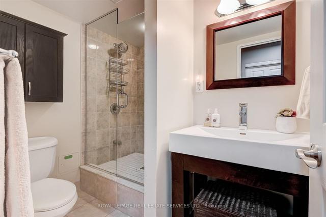 e24 - 300 Mill Rd, Condo with 2 bedrooms, 2 bathrooms and 1 parking in Toronto ON | Image 9