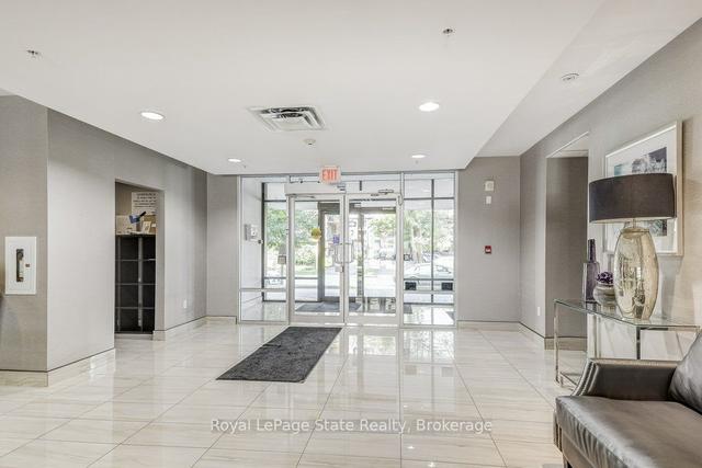 209 - 85 Robinson St, Condo with 1 bedrooms, 1 bathrooms and 1 parking in Hamilton ON | Image 37