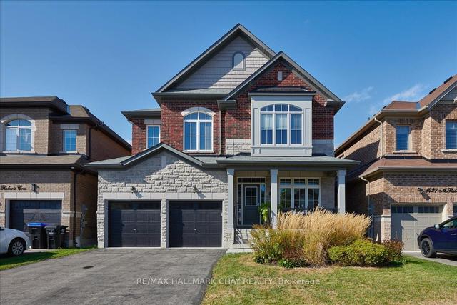 1433 Mcroberts Cres, House detached with 5 bedrooms, 4 bathrooms and 6 parking in Innisfil ON | Image 35